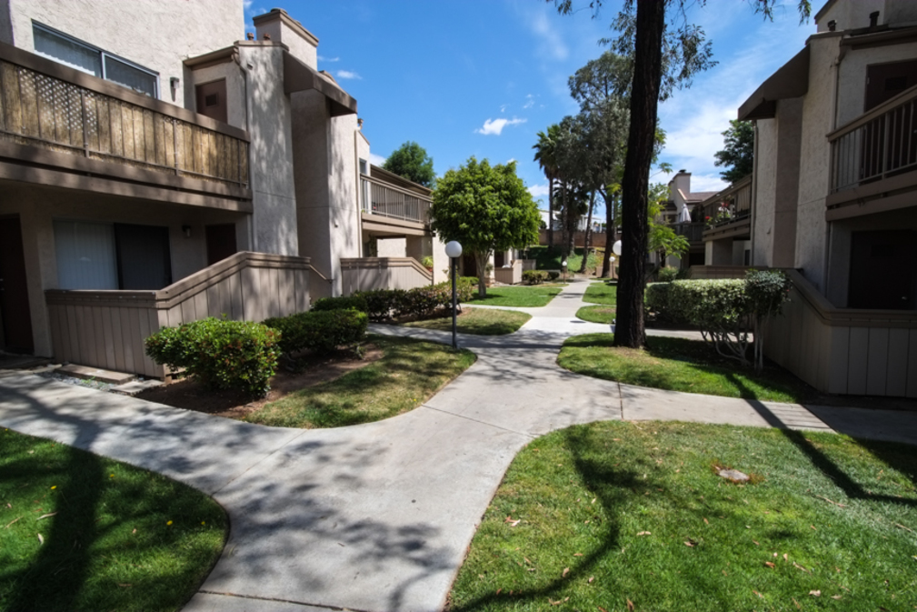 Oak Hill Apartments Image 5