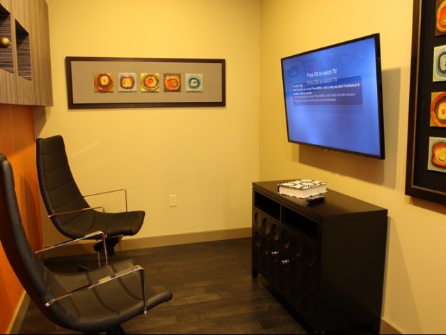 Media Center