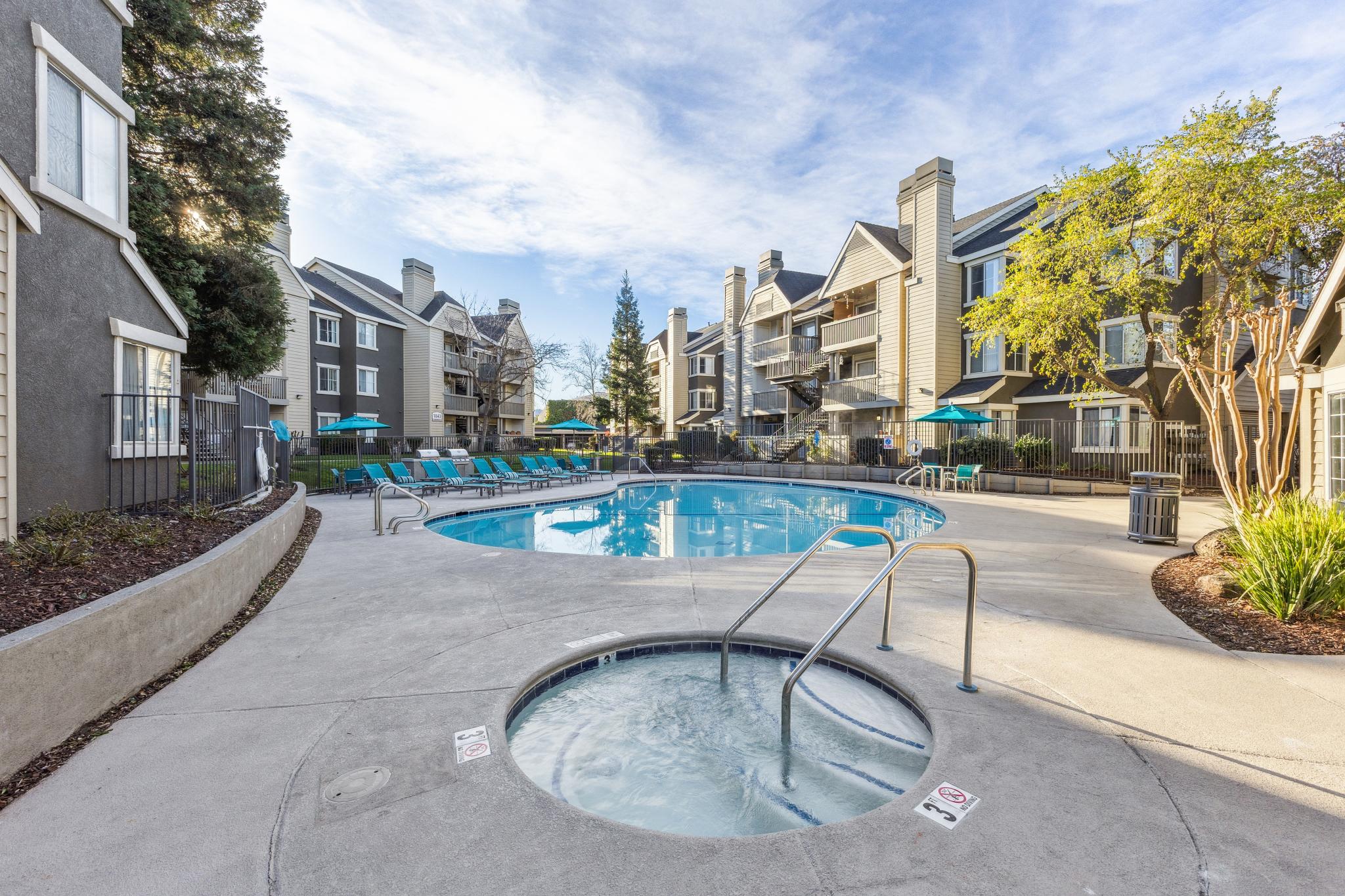 Mill Springs Park Apartment Homes Image 16