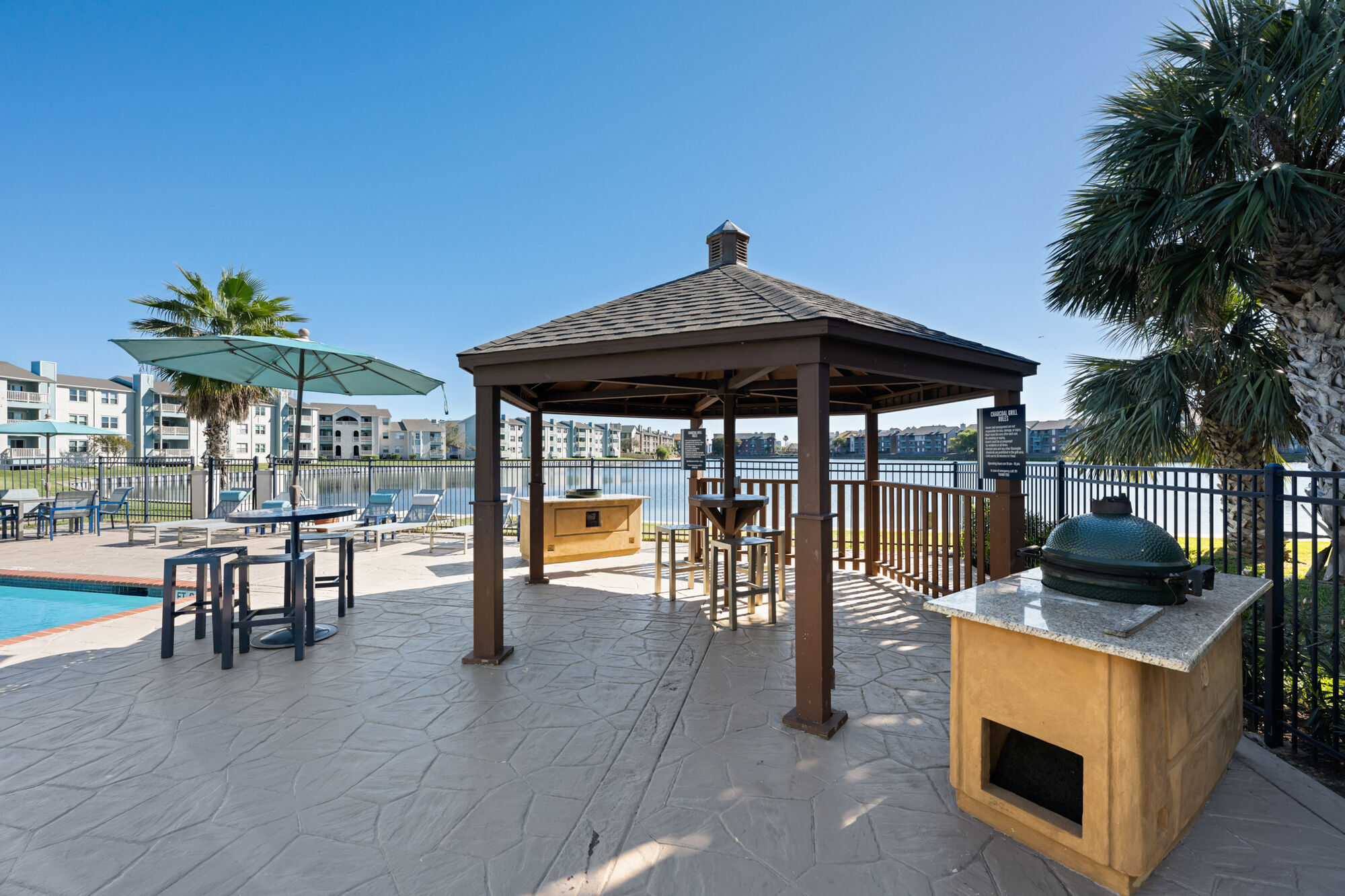 Lakeside at Campeche Image 270