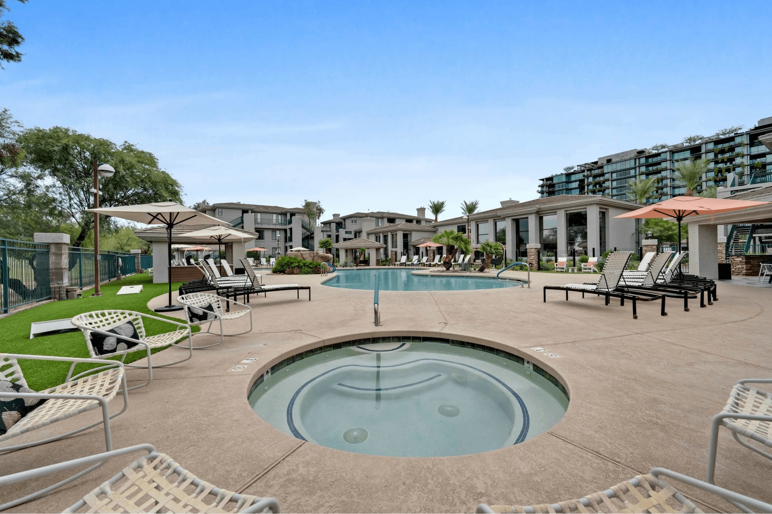 The Nines at Kierland Image 22