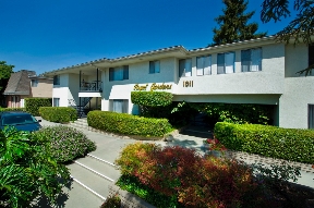 The Royal Gardens Image 1