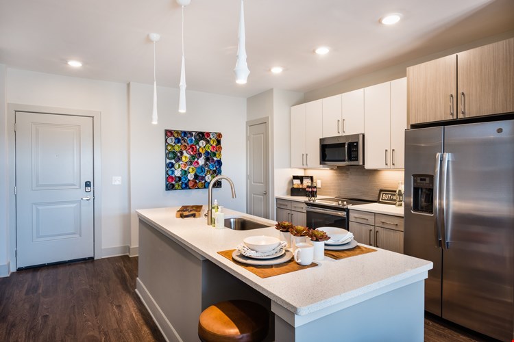 Siena Suwanee Town Center Image 4