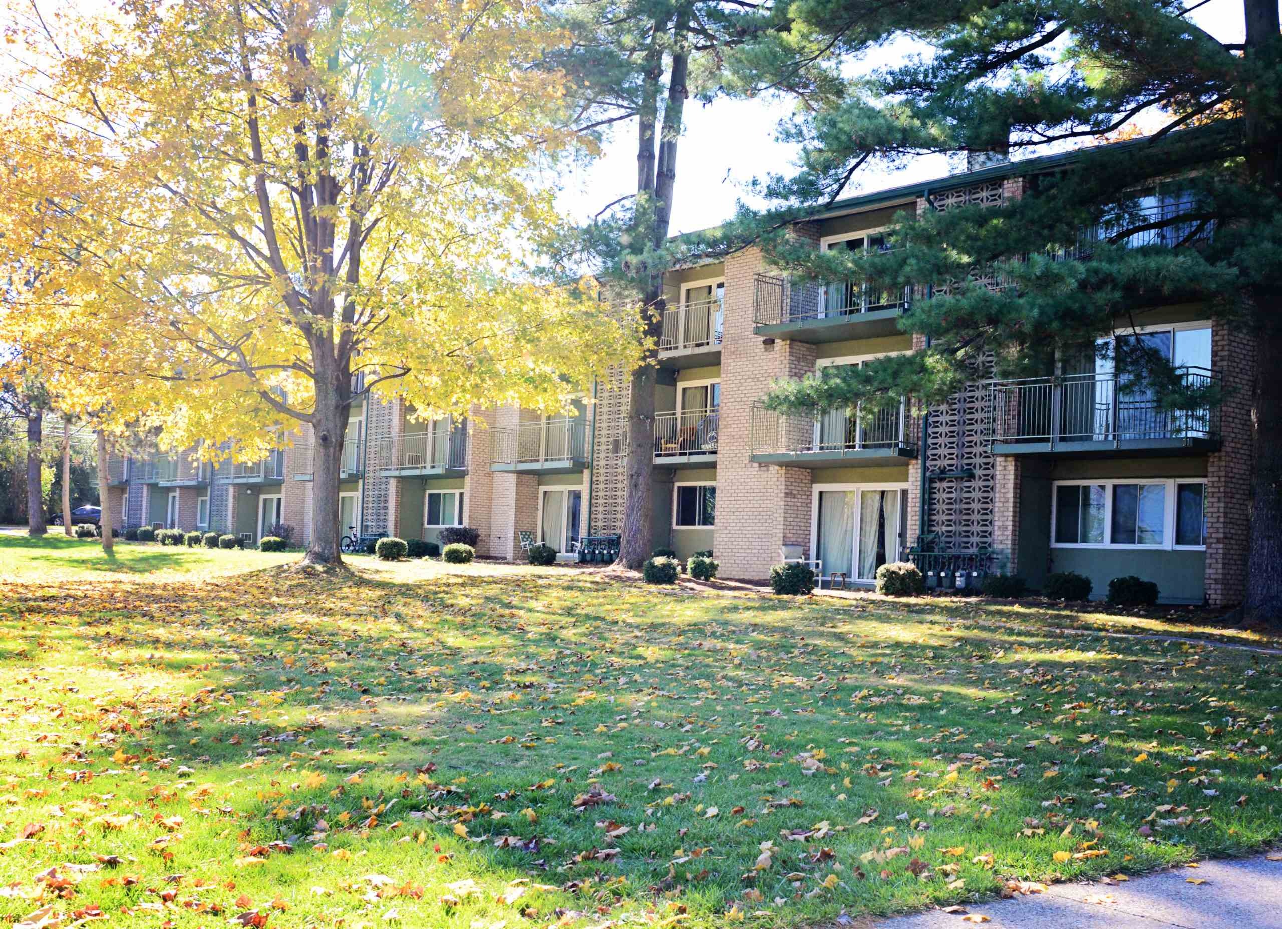 Nittany Garden Image 1