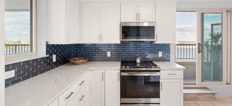 The Residences at Dockside Image 2