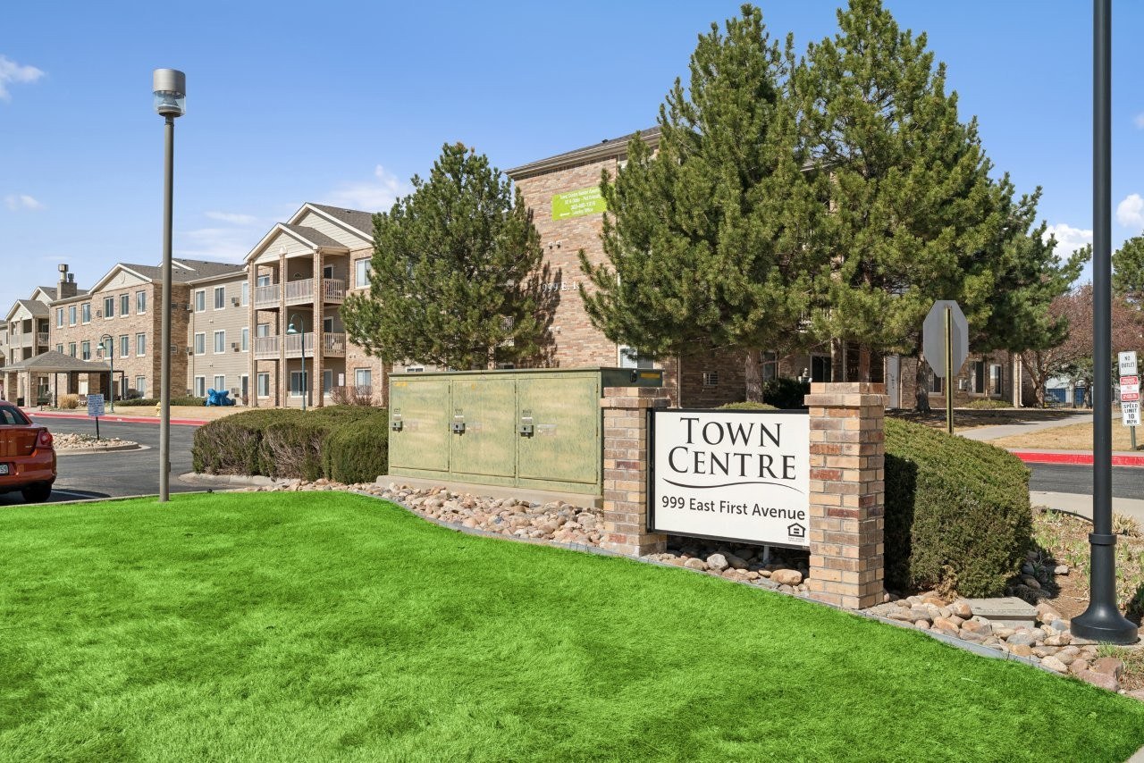 Town Centre Senior Apartments Image 30