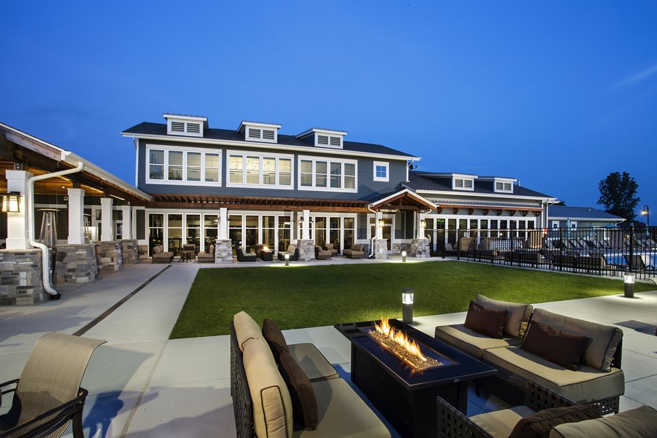 The Lakes of Valparaiso Image 2