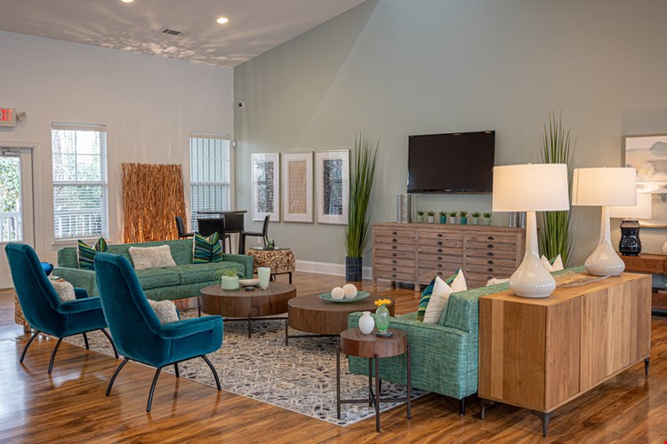 Hawthorne at Murrayville Image 3