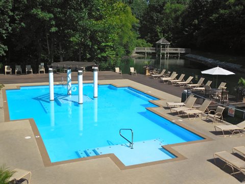 The Retreat at Walnut Creek Image 5