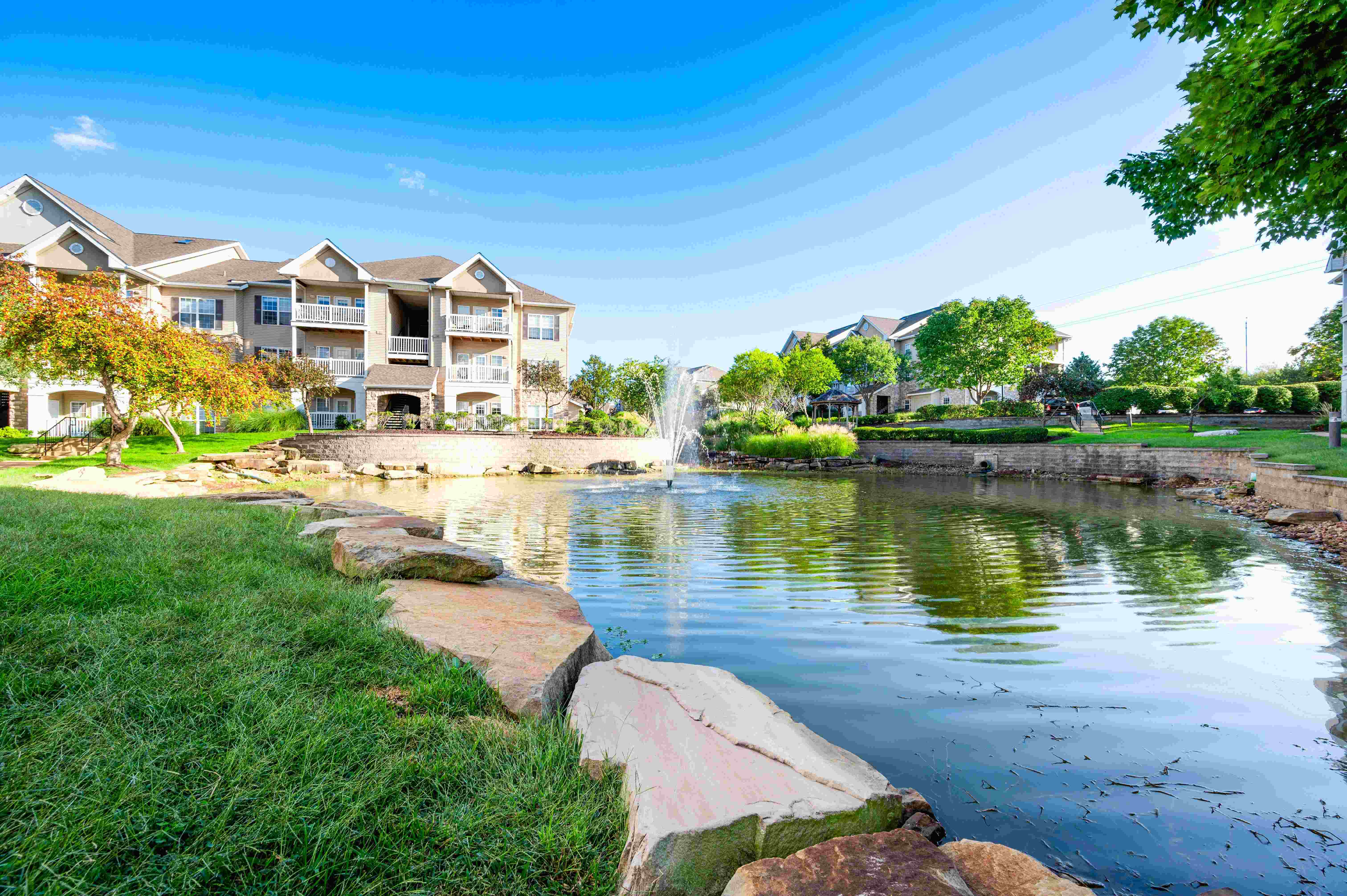 The Boulders at Katy Trail Image 38