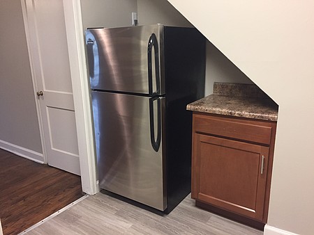 Georgian Woods Image 7