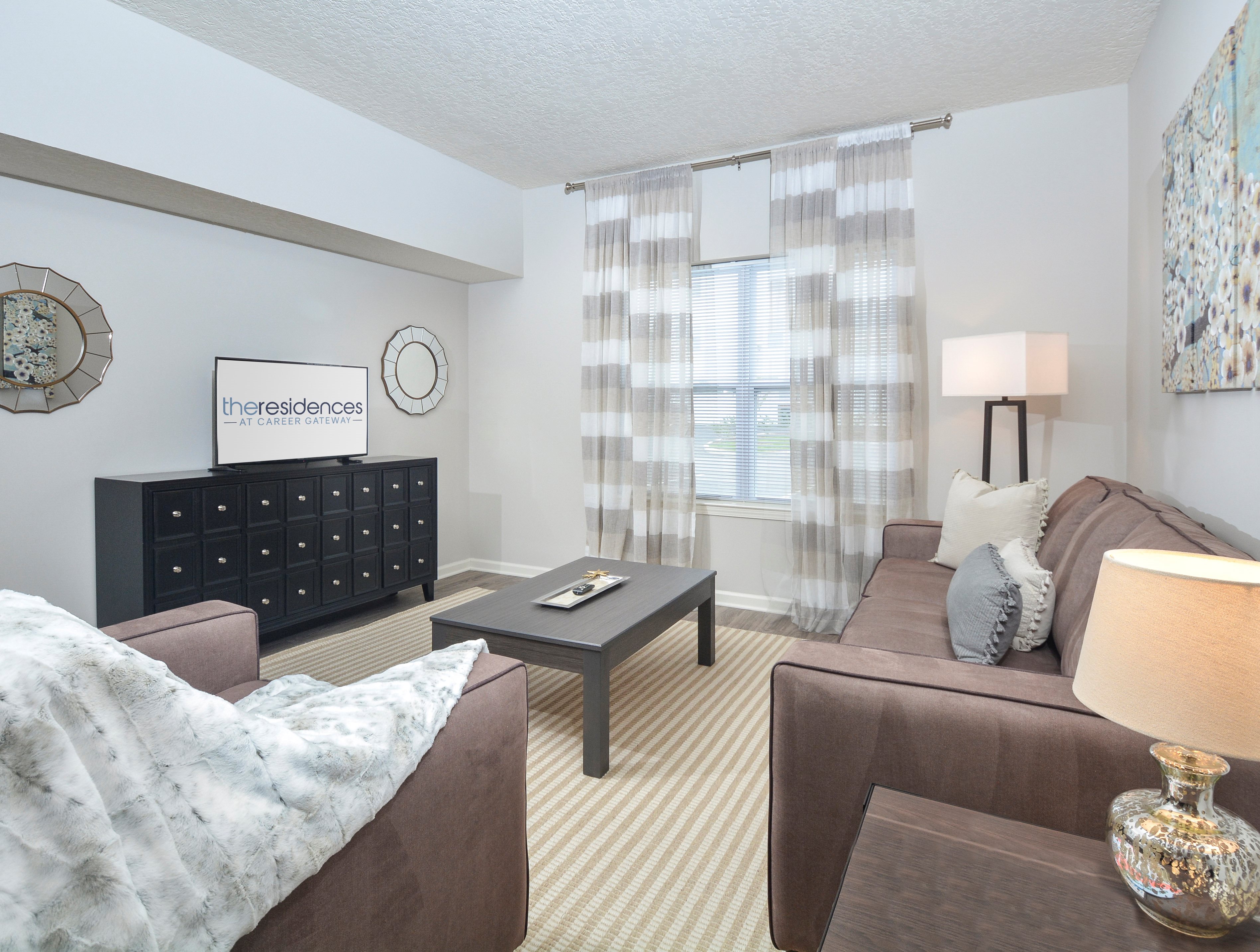 Residences at Career Gateway Image 12