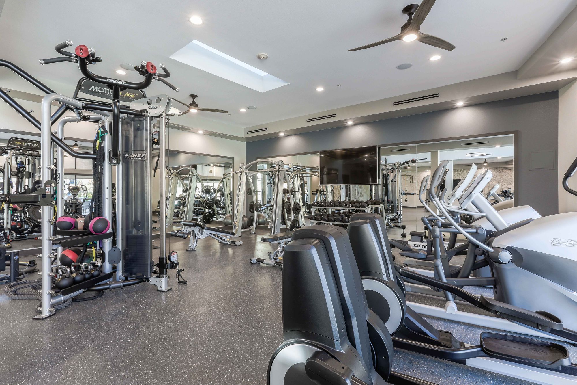 Summit at Flatirons Apartments Image 28