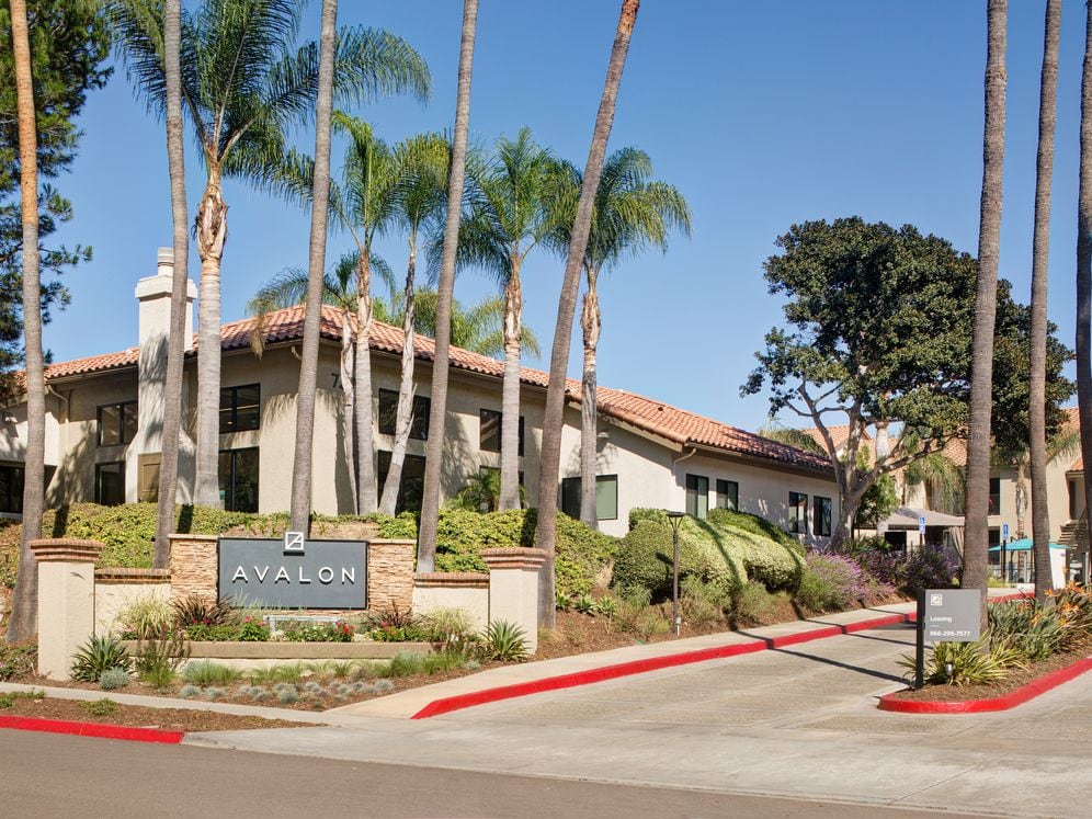 Grounds and Leasing Office