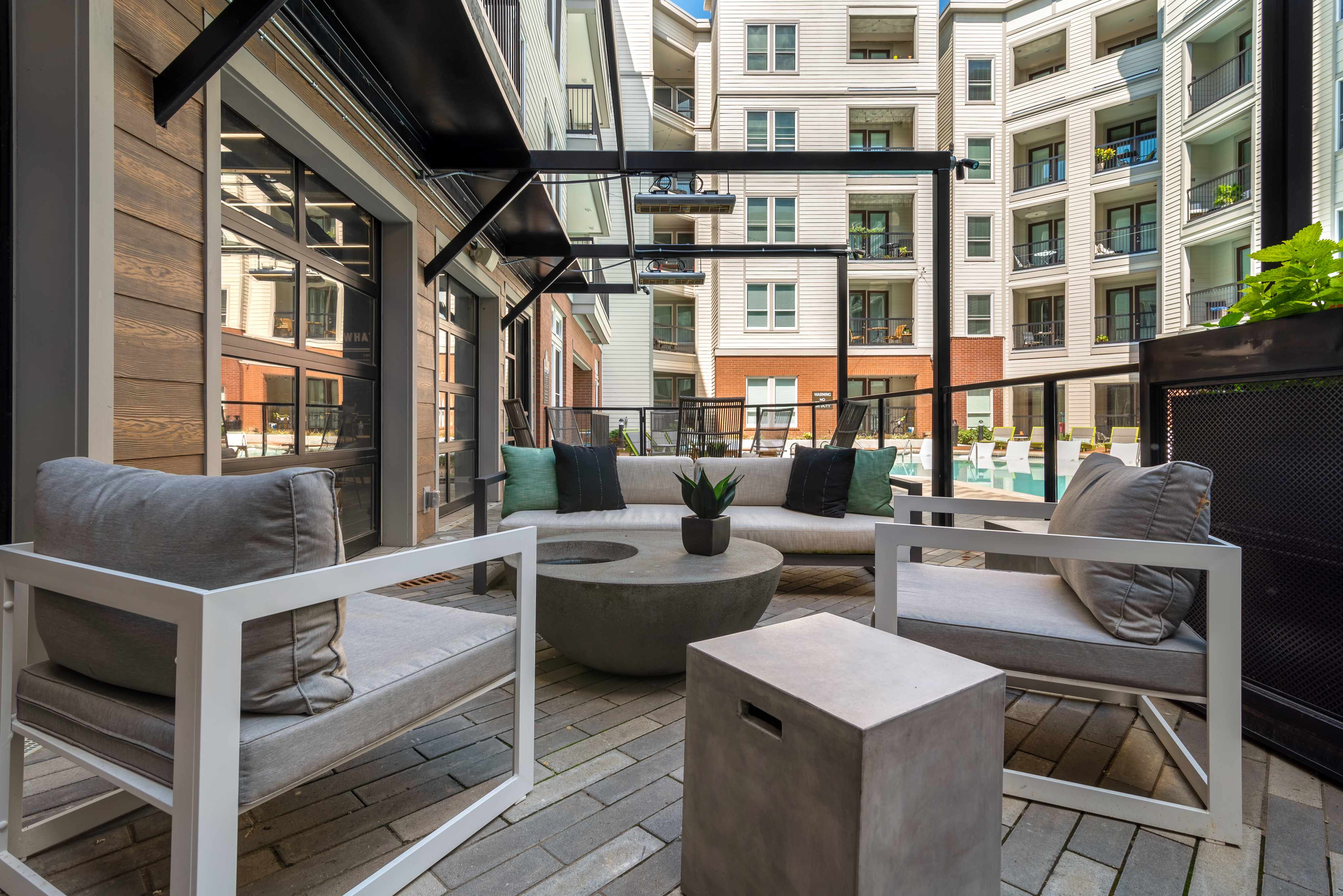 The Monroe Germantown Image 48