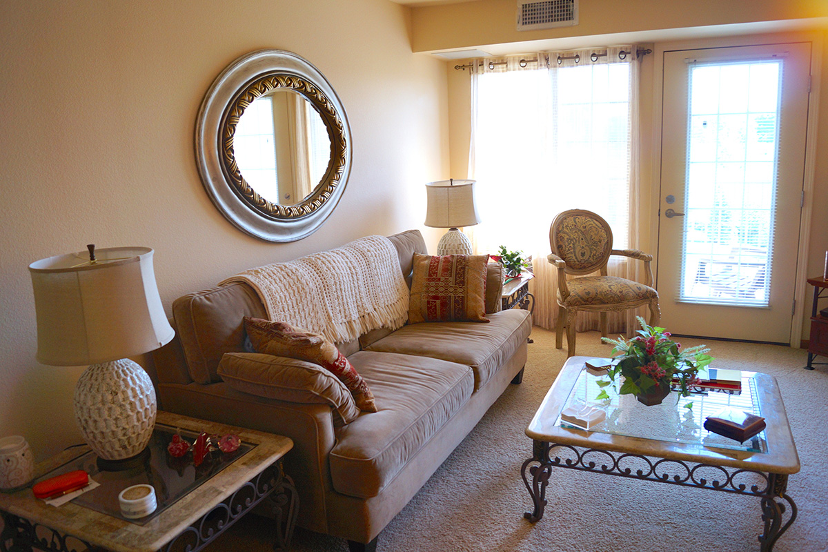 The Village at Arborwood Image 8