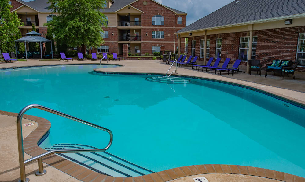 Lexington Park Image 1