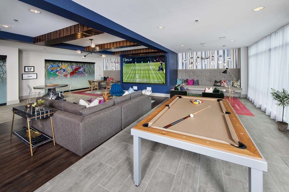 Camden Buckhead Square Image 13