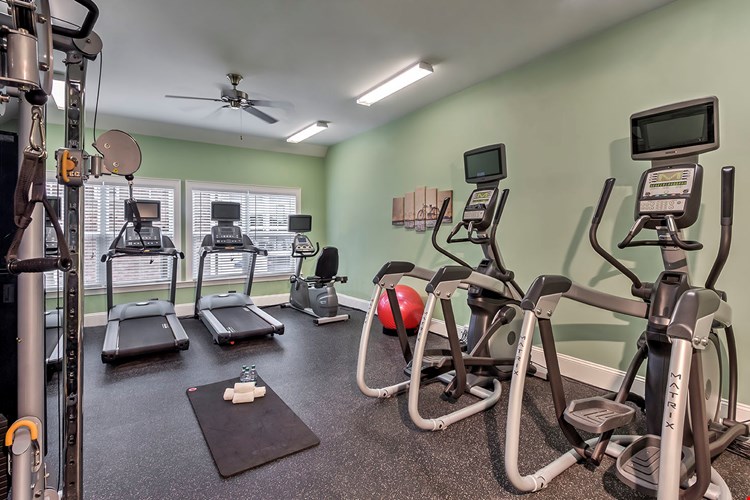 Retreat At The Park Image 20