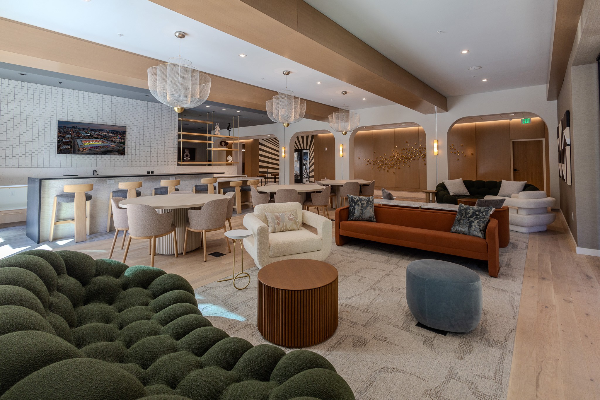 Clubroom
