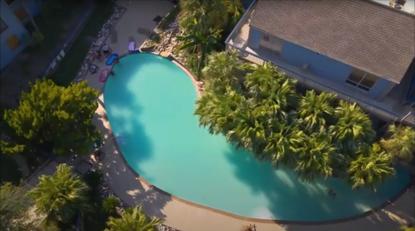 The Seasons Resort Image 1