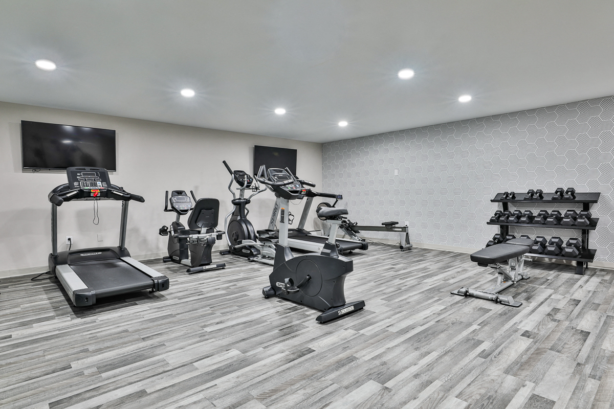 The Apartments at Cranmore Ridge Image 36