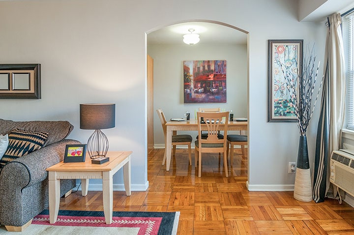 The Metropolitan Wynnefield Image 5