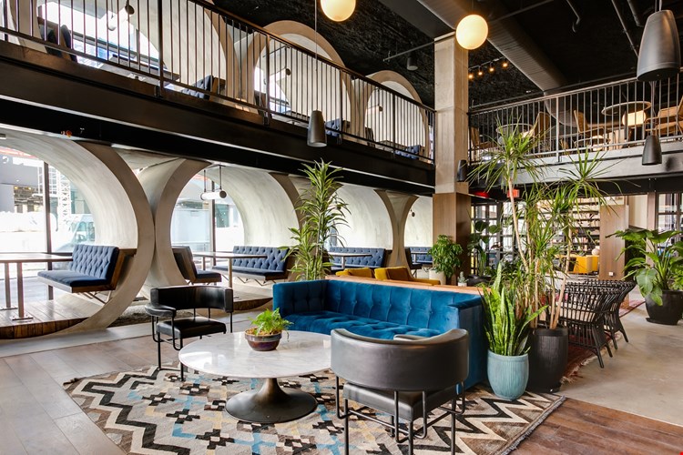 Niido Nashville Image 7