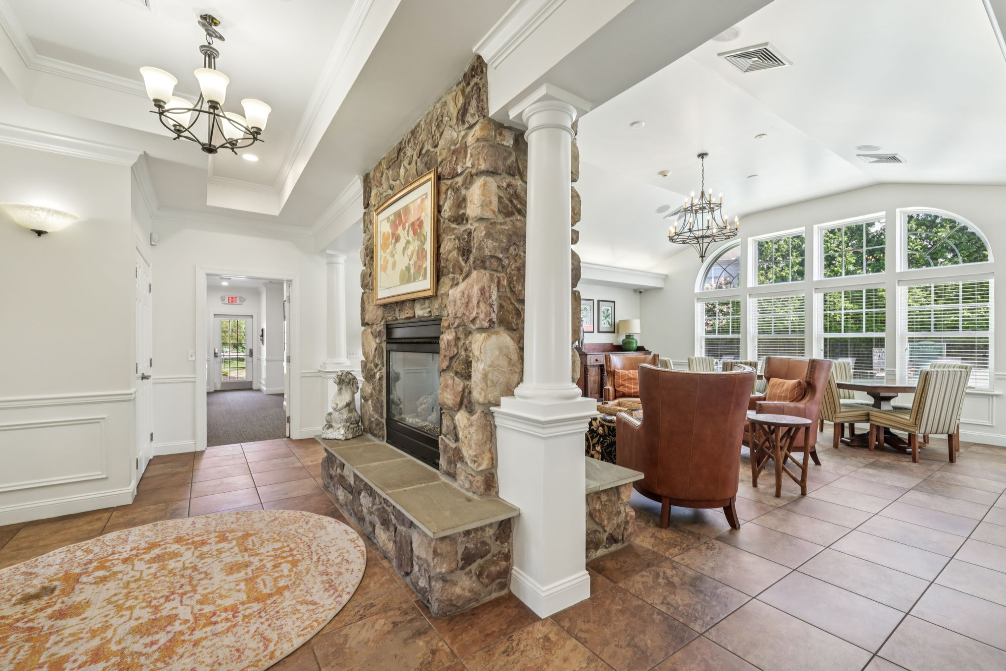 The Residences at Seven Gables Image 17