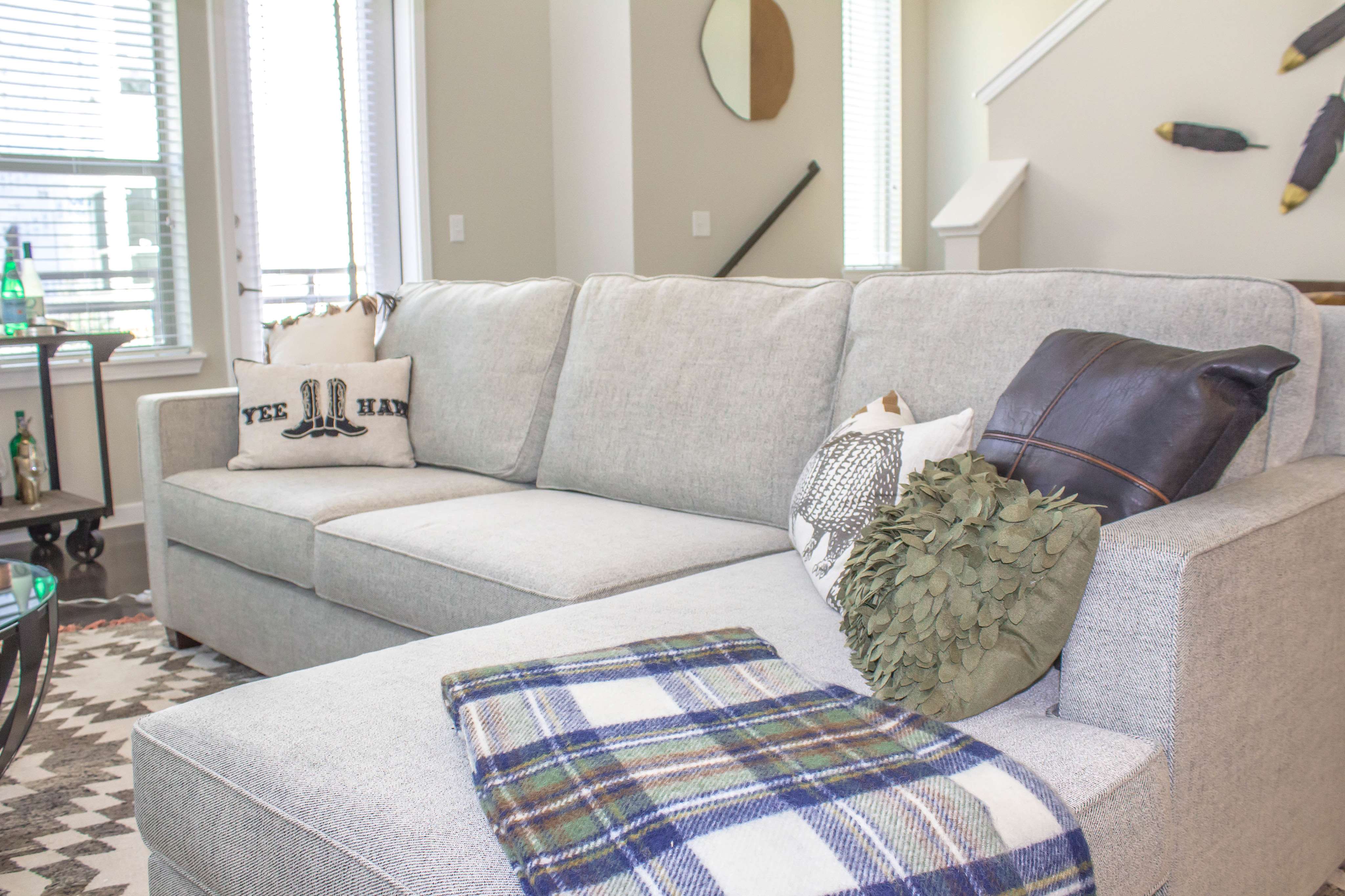 Westerly 360 Image 9