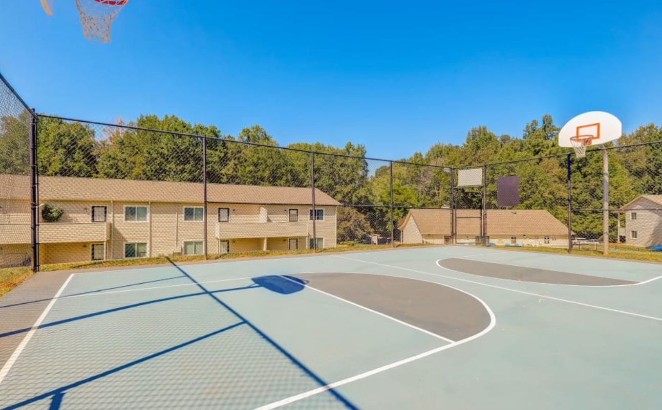 Huntersville Apartment Homes Image 3