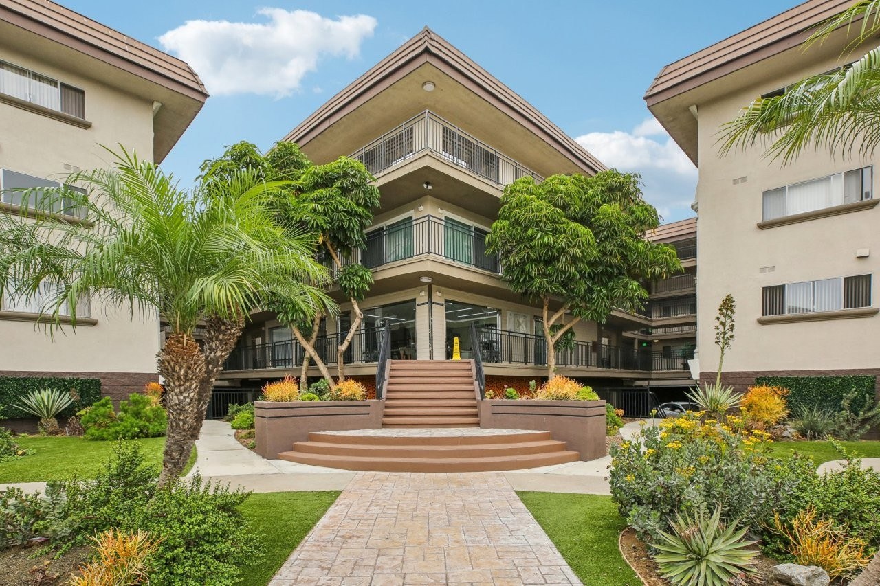 Ocean Breeze Villas Image 17