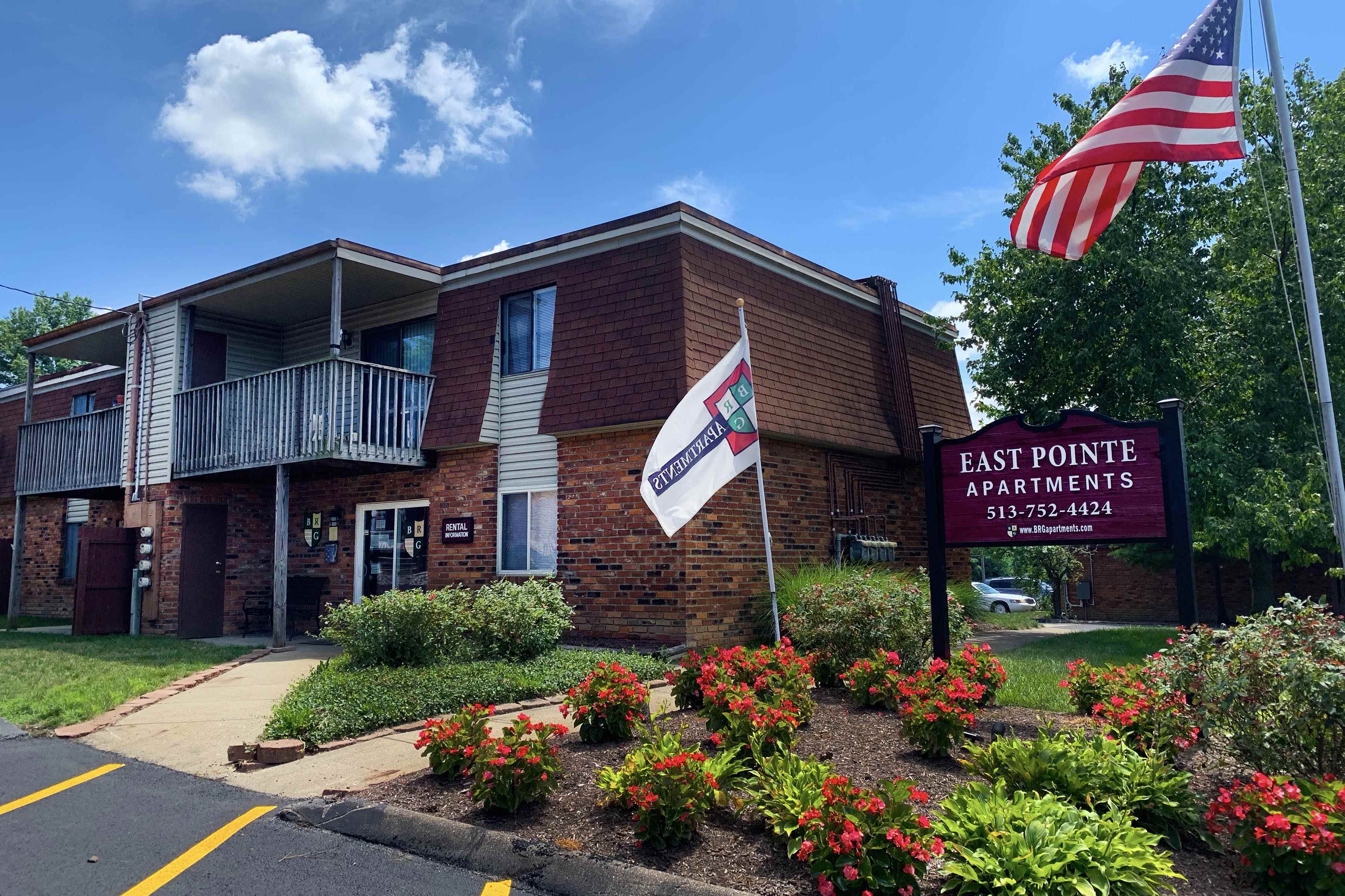 East Pointe Apartments Image 1