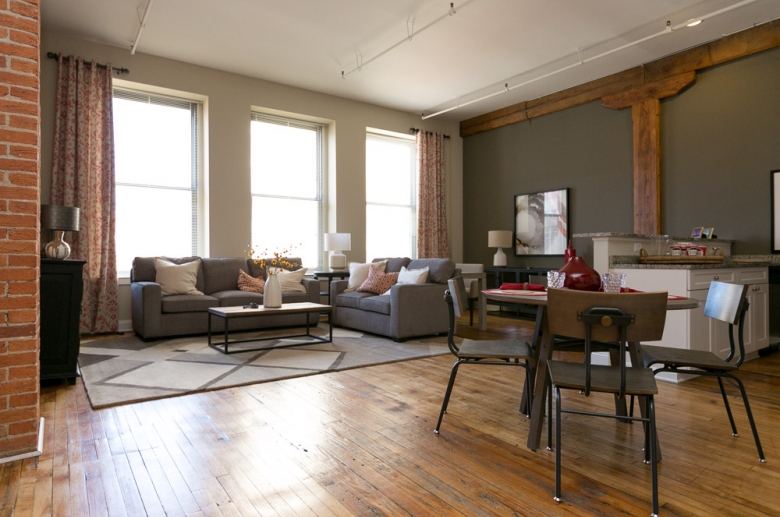 The Greenehouse Apartments Image 4