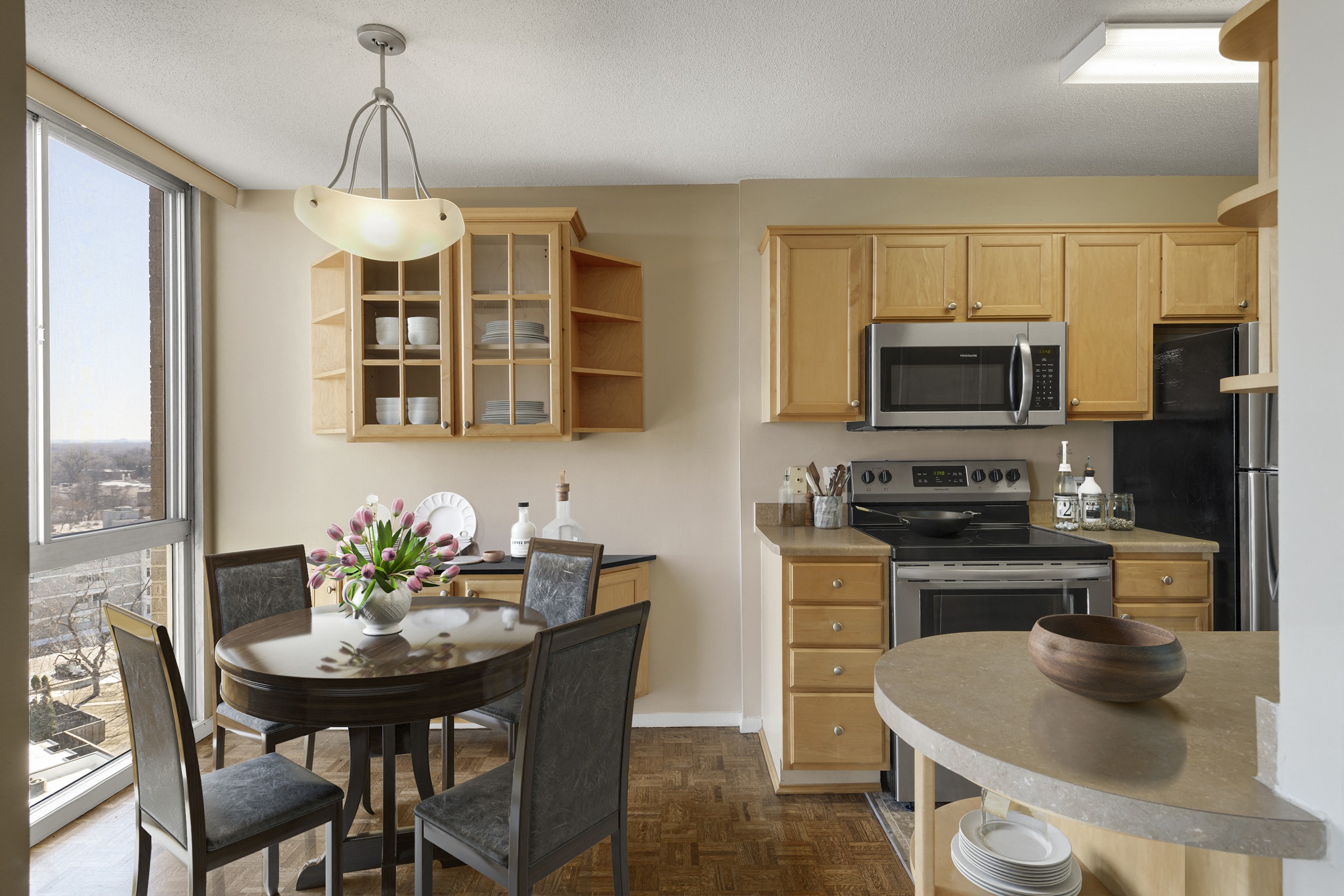 The Edina Towers Image 2