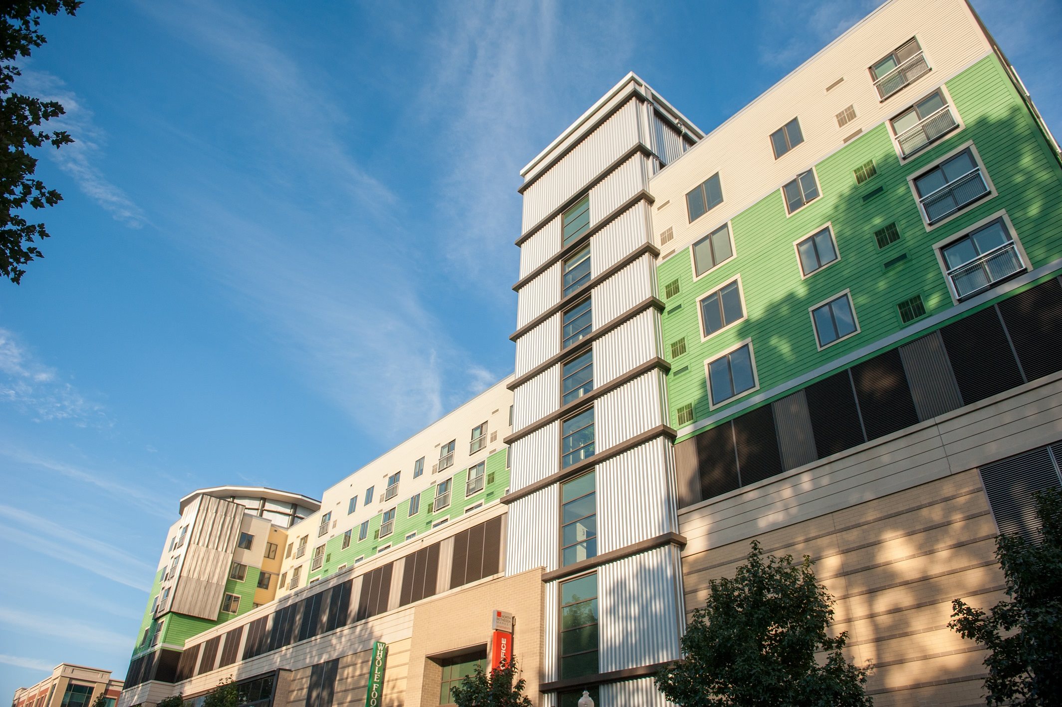 North Bethesda Market Image 3