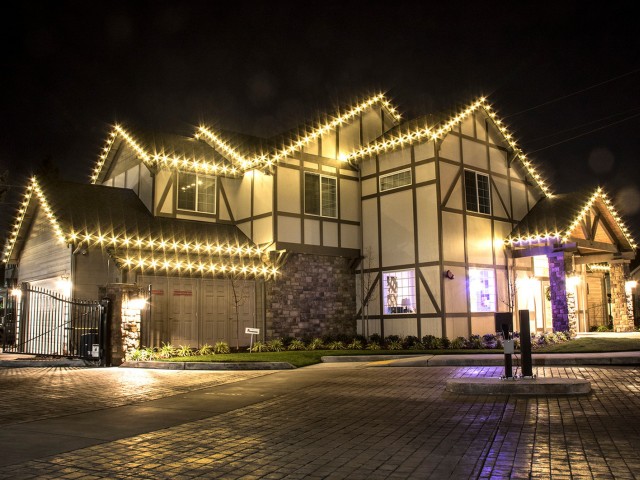 Tudor Village at the Mall Image 3