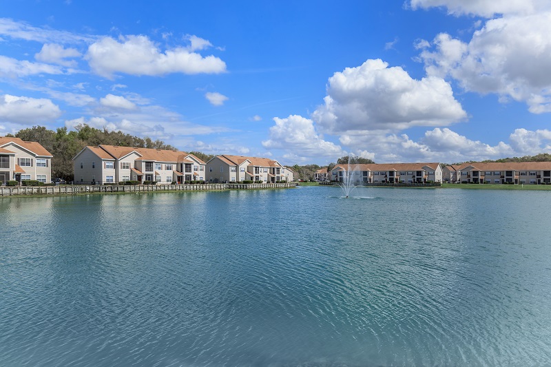 Sweetwater Apartments Image 21