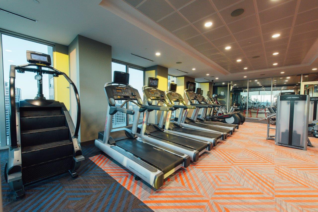 SkyHouse Buckhead Image 20