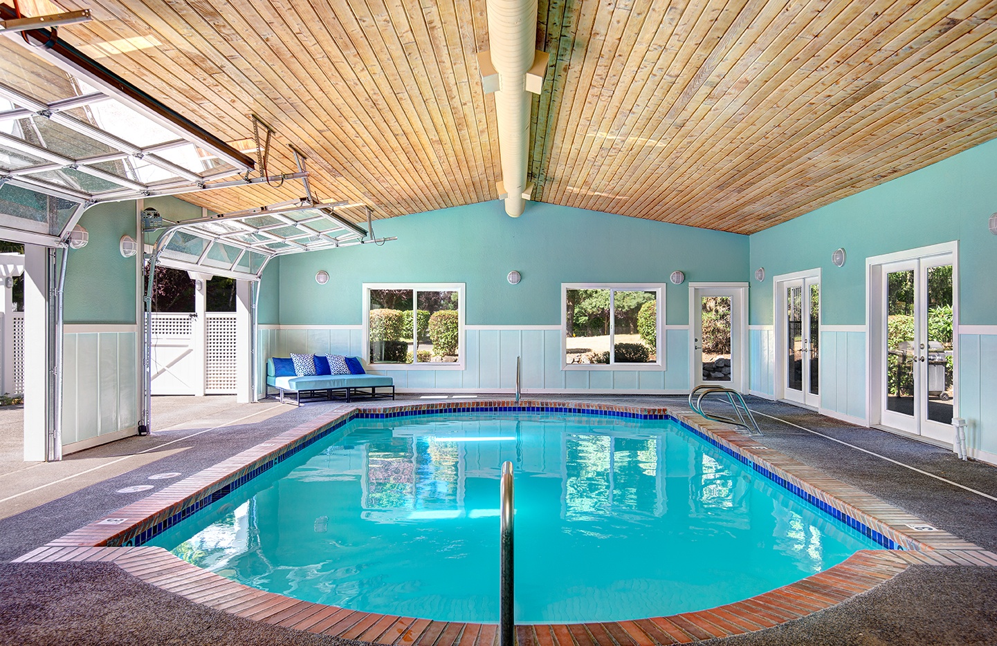 The Reserve at Bucklin Hill Image 20