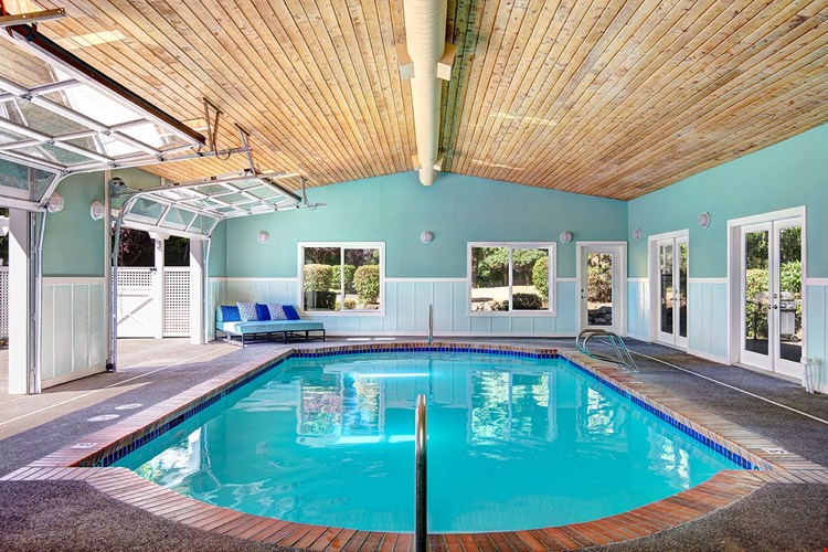 The Reserve at Bucklin Hill Image 20