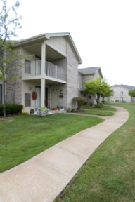 Harbour Village Image 2