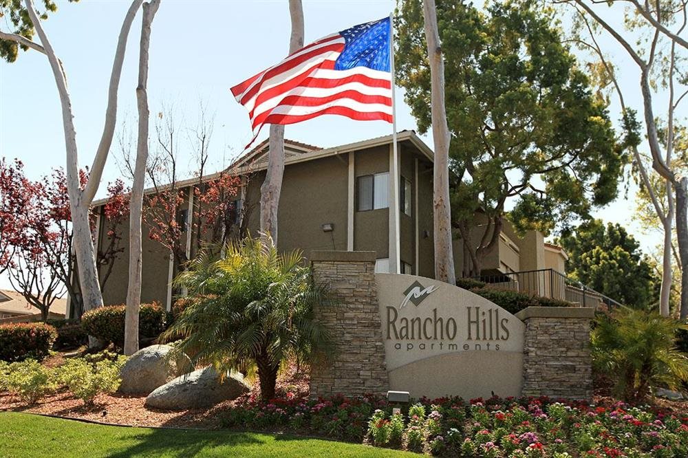 Rancho Hills Image 1