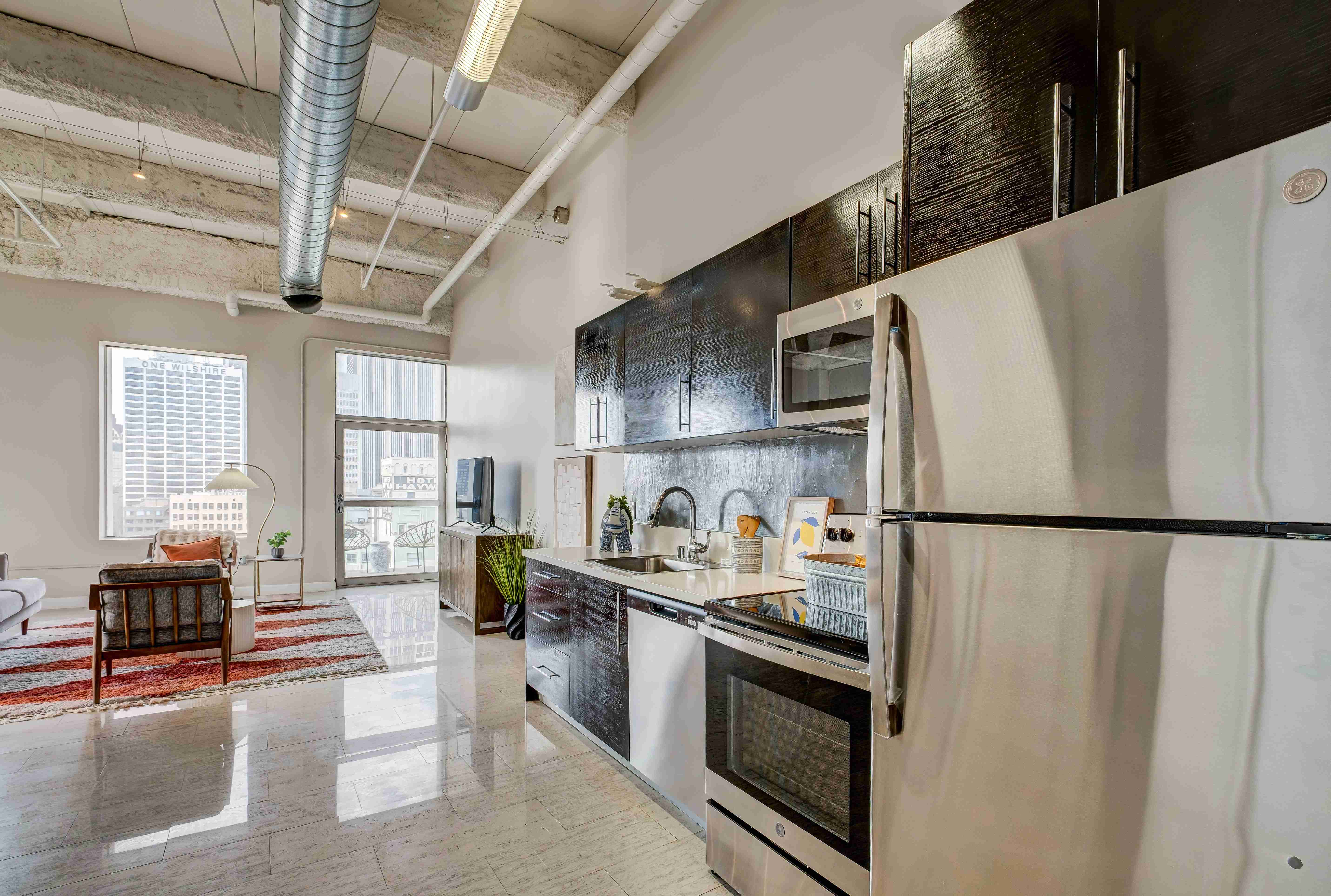 Thurman Lofts Image 1