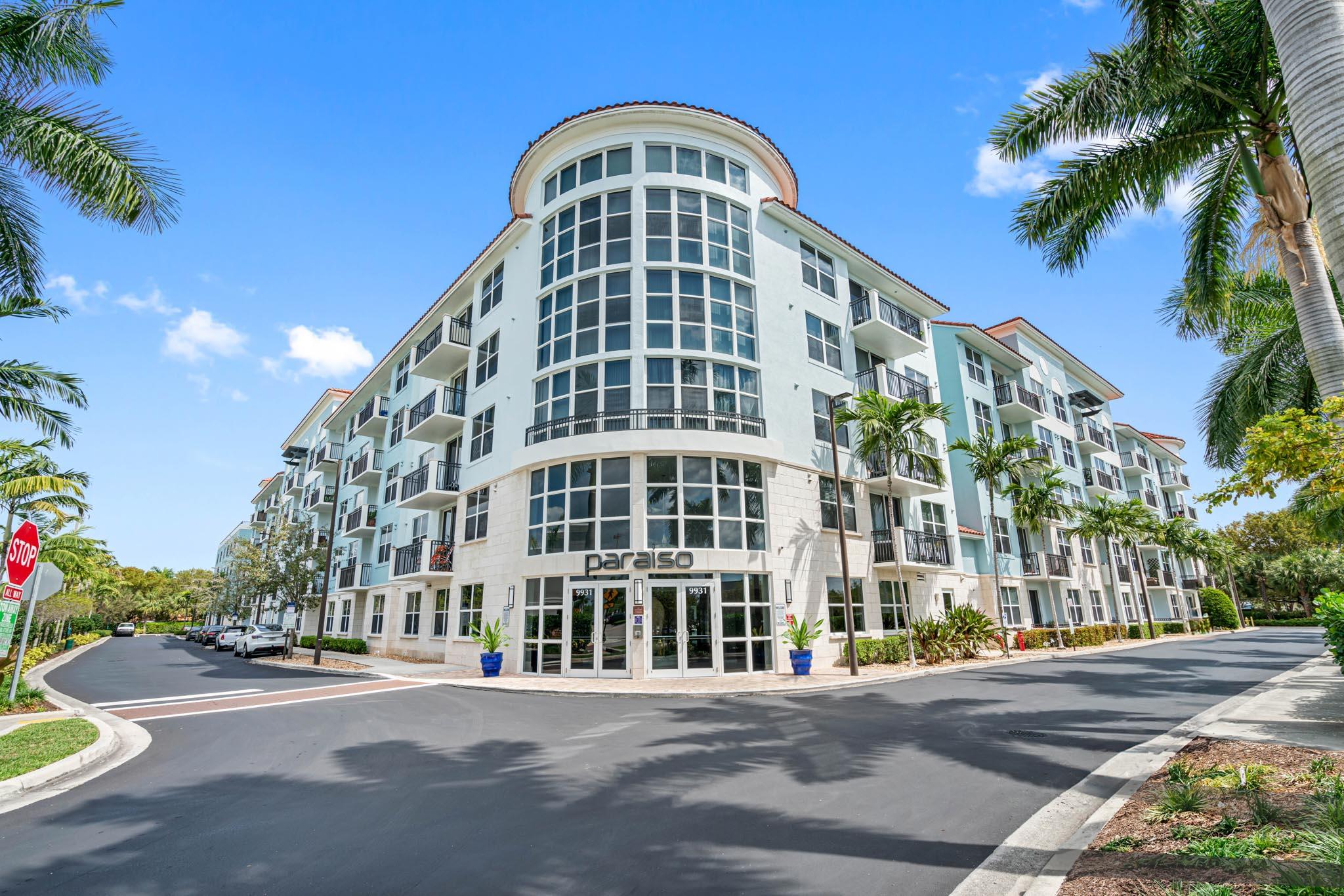 Paraiso at Fountain Square Image 5