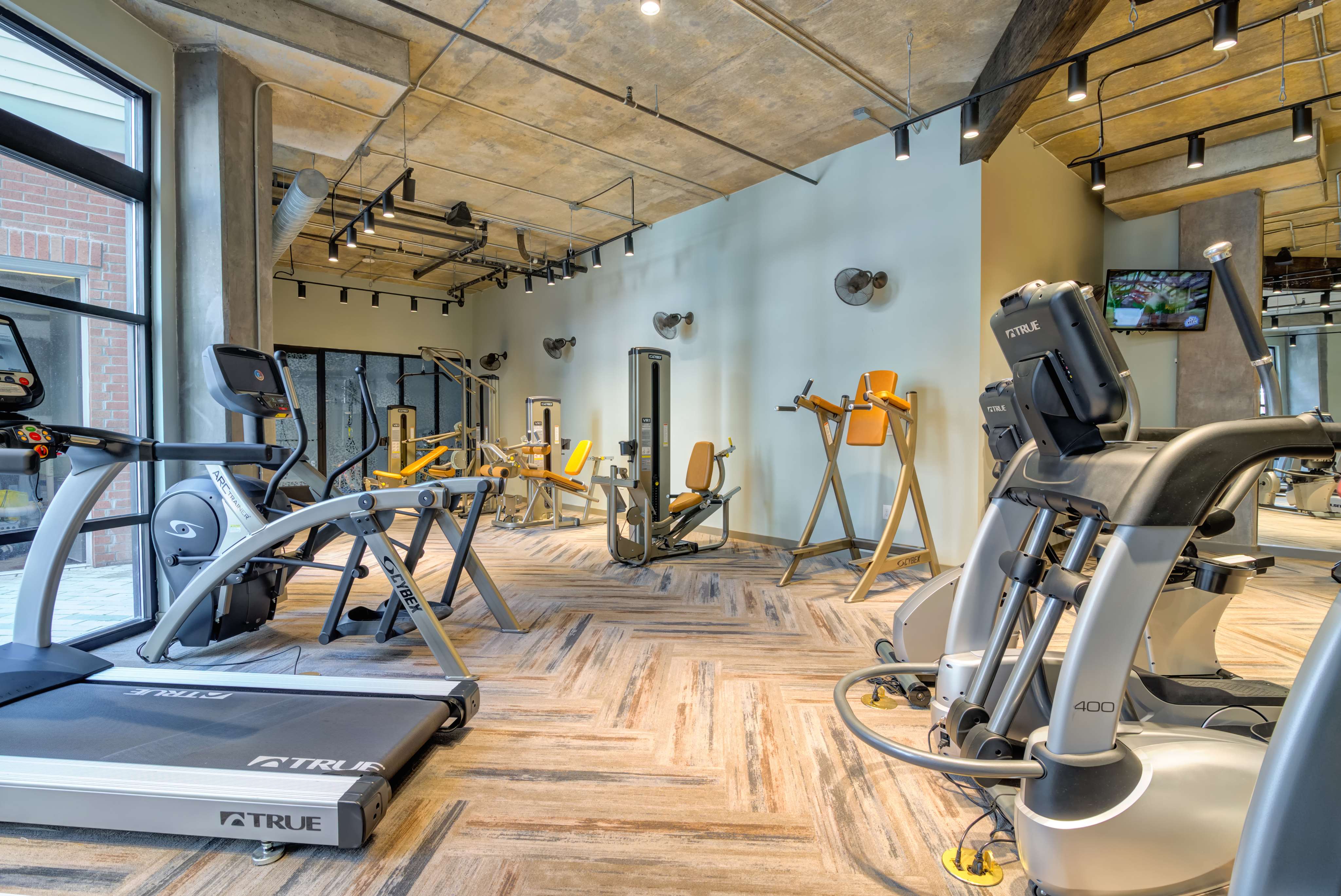 The Monroe Germantown Image 10