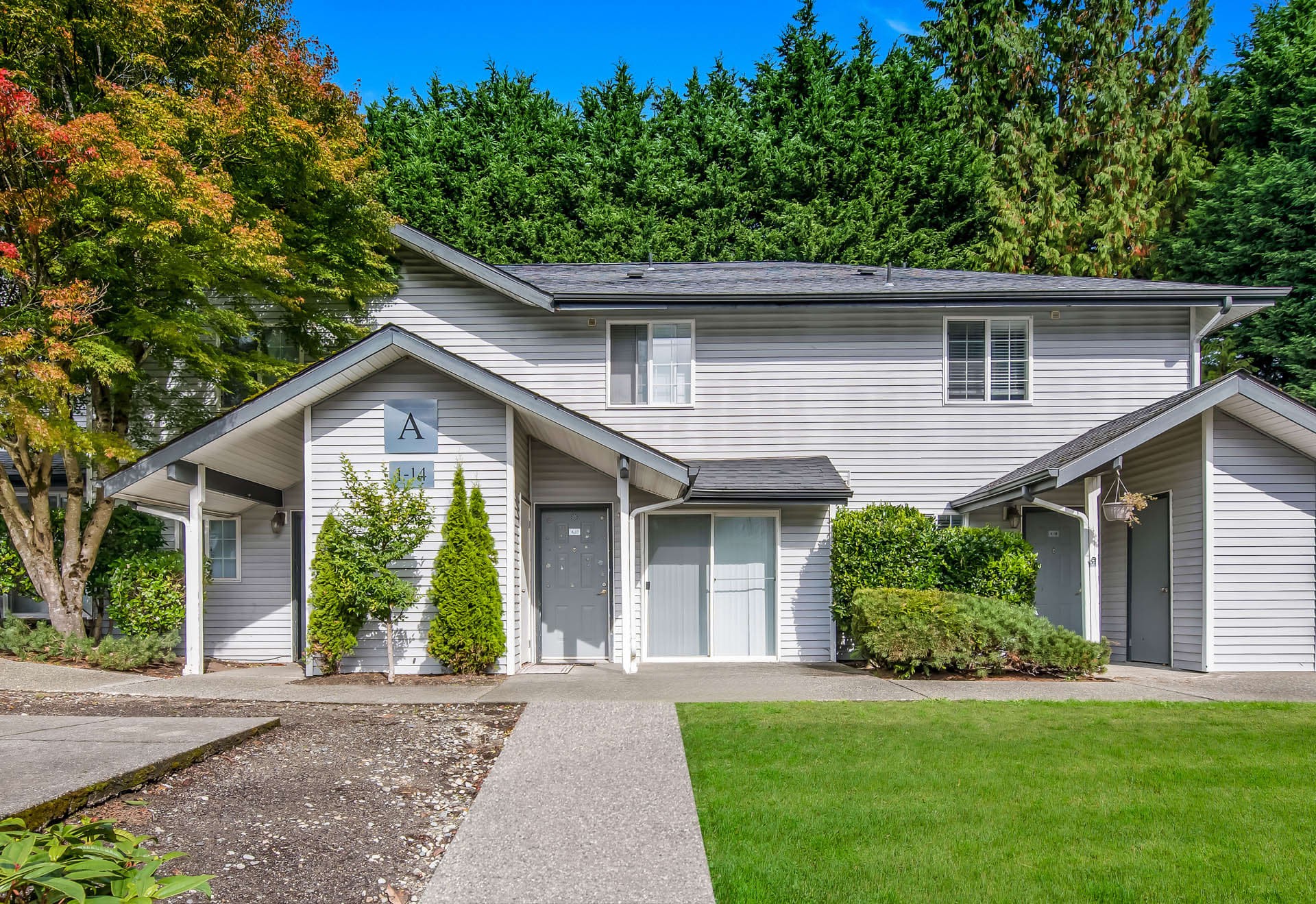 Glen at North Creek Image 1