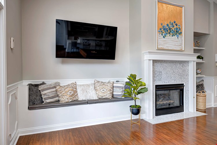 Autumn Chase Image 20