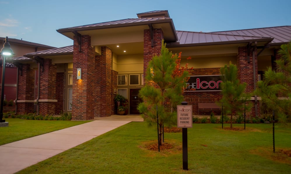 ICON at Broken Arrow Image 3