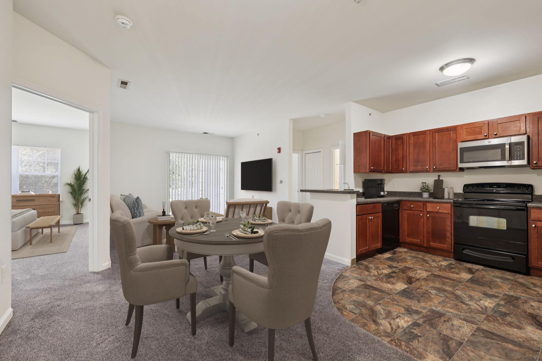 The Residences at Seven Gables Image 8